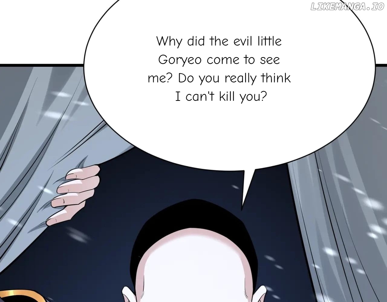 Era of the Haunted Chapter 305 - page 128